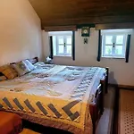 Roubenka U Kaplicky