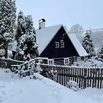 بيت للعطل Roubenka U Kaplicky ليبيريتش