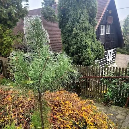 Roubenka U Kaplicky *