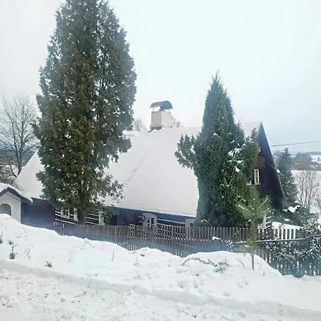 Roubenka U Kaplicky * ליברץ