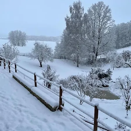 Roubenka U Kaplicky * Liberec
