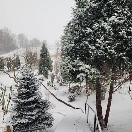 Roubenka U Kaplicky Liberec