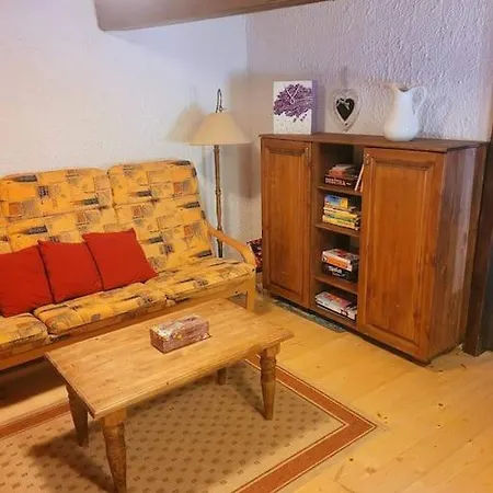 Roubenka U Kaplicky Holiday home Liberec