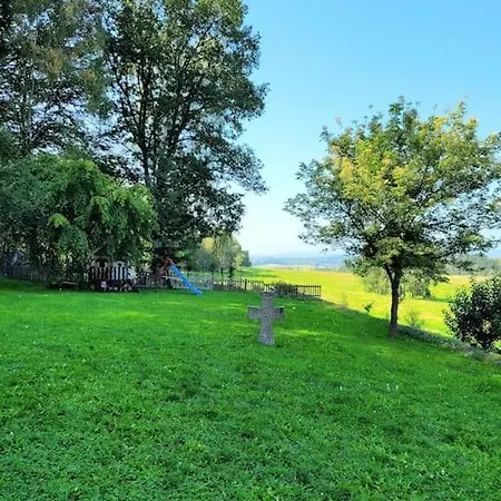 Holiday home Roubenka U Kaplicky Liberec