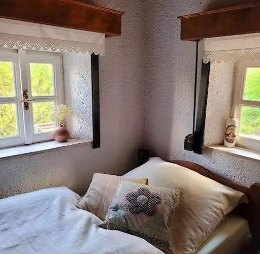 Ferienhaus Roubenka U Kaplicky *