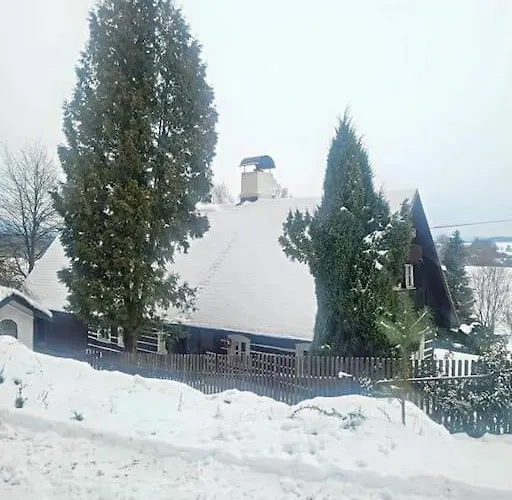 Roubenka U Kaplicky * Reichenberg