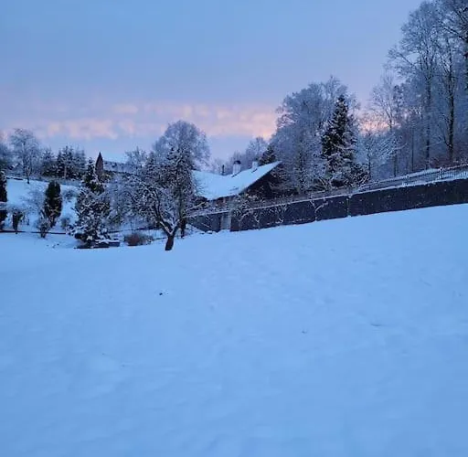 Ferienhaus Roubenka U Kaplicky