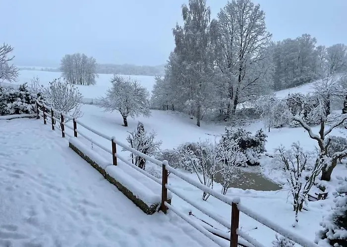 Roubenka U Kaplicky * Liberec